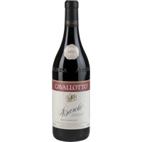 Cavallotto Barolo DOCG Riserva Vigna San Giuseppe