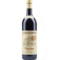 Barolo Riserva Monfortino DOCG - Giacomo Conterno