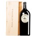 "Galatrona" Merlot Val d'Arno di Sopra DOC (BIO) METHUSALEM 6 Liter Original-Holzkiste 