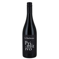 Polvanera La Marchesana Primitivo Puglia IGT, Gioia del Colle Apulien Italien