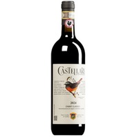 Chianti Classico DOCG
