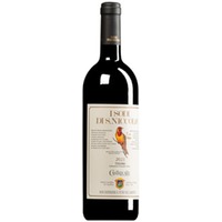 "I Sodi di San Niccolò" Toscana IGT