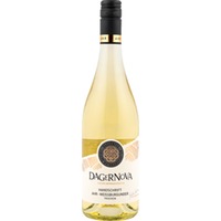 Dagernova Handschrift Weißburgunder, Trocken, Ahr, Ahr, 2023, Weißwein