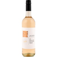 Ahr Winzer Klassiker Spätburgunder Rosé, Feinherb, Ahr, Ahr, 2023, Rotwein