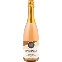 Dagernova Handschrift Blanc de Noir Sekt, Trocken, Ahr, Ahr, 2022, Schaumwein