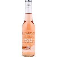 Dagernova Rosé Schorle, Ahr, 0,25 L, Ahr, Roséwein