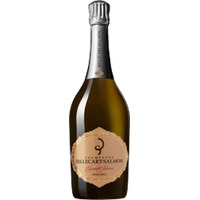 Billecart-Salmon : Cuvée Elisabeth Salmon Rosé