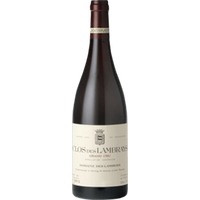 Clos Des Lambrays Grand Cru - Domaine Des Lambrays