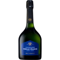 Champagner - Martel - Vieille France Brut Réserve