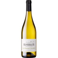 Gros-manseng & Sauvignon - Horgelus
