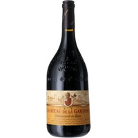 Tradition Rouge - Château De La Gardine