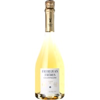 Champagner Maison Frerejean Frères - Blanc De Blancs