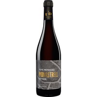 Pepe Mendoza Monastrell Origen Spanien Rotwein Trocken