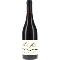 Merlot, IGP Méditerranée Roche-Audran (bio)