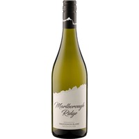 Marlborough Ridge Sauvignon Blanc - Marlborough Ridge