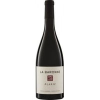 Château La Baronne ALARIC Corbières Rouge AOP