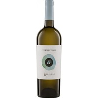 Olianas Vermentino di Sardegna