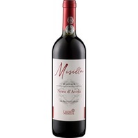 Cantina Paolini Misilla Nero d´Avola IGP Terre Siciliane - 6Fl. á 0,75l