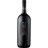 Poggio delle Faine Poggio delle Faine Rosso MAGNUM