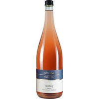 Rotling Kabinett feinherb Bio 1,0 L - Weinbau Hofmann
