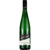 Gewürztraminer süß - Weingut Hechtmann