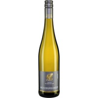 Weißbugunder trocken - Forster Winzerverein