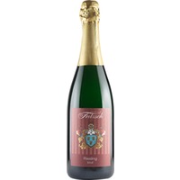 Riesling Sekt brut - Weingut Fritzsch