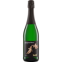 Blanc Sparkling-entalkoholisiert Bio - Weingut Matthias Keth