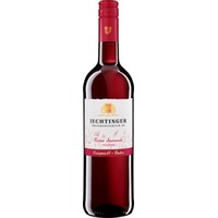Roter Sommer Cuvée feinherb - Jechtinger Weinmanufaktur eG