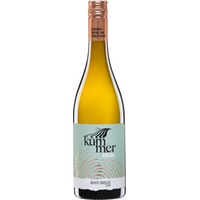 Cuvée White Breeze trocken - Kummer
