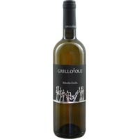 Ribolla Gialla Friuli Colli Orientiali DOC - Società Agricola Grillo Iole