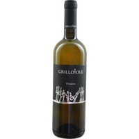 Friulano Friuli Colli Orientali DOC - Società Agricola Grillo Iole