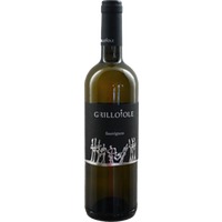 Sauvignon Friuli Colli Orientali DOC - Società Agricola Grillo Iole