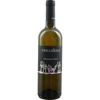 Sauvignon IL Friuli Colli Orientali DOC trocken - Società Agricola Grillo Iole