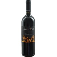 Cabernet Franc Friuli Colli Orientali DOC - Società Agricola Grillo Iole