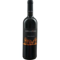 Merlot Riserva DOC - Società Agricola Grillo Iole