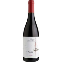 Hèila Rosso Sicilia DOC trocken Bio - Alcesti