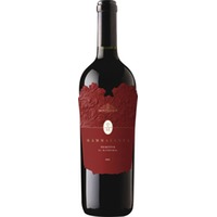 Mammasanta Primitivo di Manduria DOC trocken - Montemajor