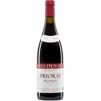 Bellmunt Tinto Cuvée Priorat DOP trocken - Mas d'En Gil
