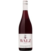 Spätburgunder Gutswein trocken Bio - Weingut Josef Walz