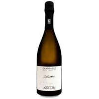 Nicolas Maillart Champagne Jolivettes Grand Cru Brut Nature Blanc