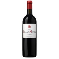 Viñas Elías Mora