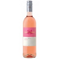 Backsberg Summer Berry Rosé
