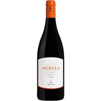 Syrah 'Achelo' - La Braccesca
