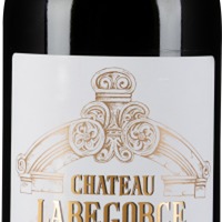 Château Labégorce Cru Bourgeois Halbflasche