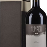 Ried Salzberg Magnum im Geschenkkarton