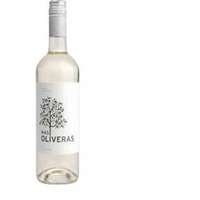 Mas Oliveras blanco Catalunya DO