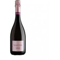 2024Via Venti Prosecco Rosé Spumante Brut