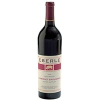 Eberle Winery Cabernet Sauvignon - - Kalifornien, USA