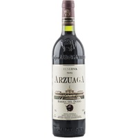 Bodegas Arzuaga Navarro Arzuaga Reserva Especial Ribera del Duero DO - - Duero-Tal (Castilla y Leon), Spanien